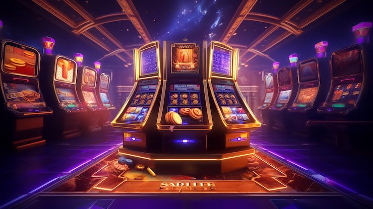 Tampilan antarmuka Quick Bet dengan mode demo gratis di anugrah slot