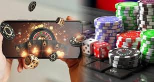 Proses transisi dari mode demo Quick Bet ke permainan uang asli di anugrah slot